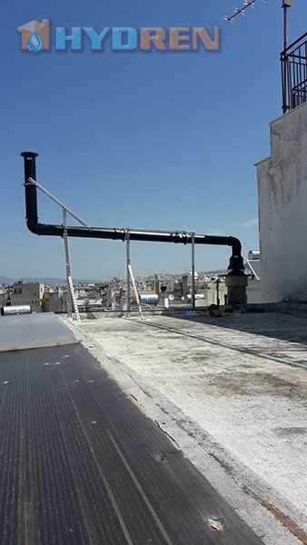 Θέρμανση - Καλοριφέρ