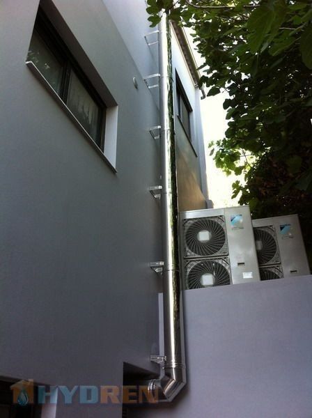 Επιλεγμένα έργα HYDREN