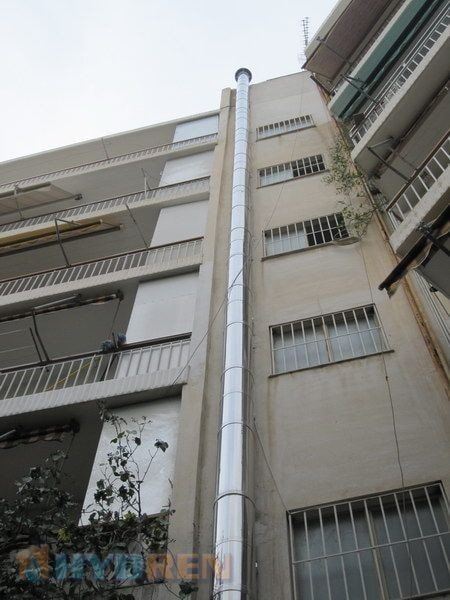 Επιλεγμένα έργα HYDREN