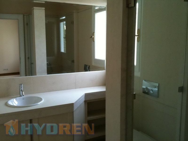 Επιλεγμένα έργα HYDREN