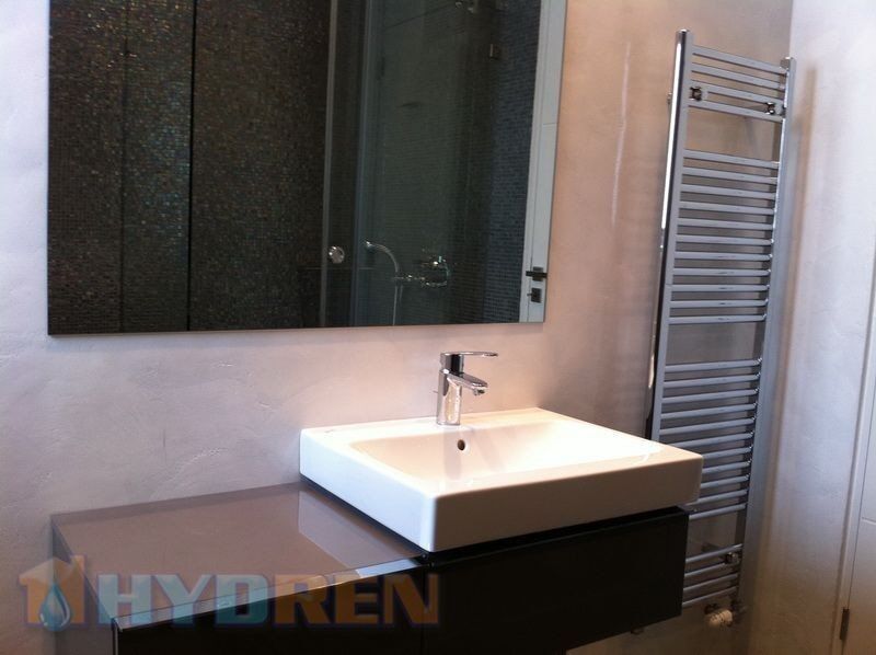 Επιλεγμένα έργα HYDREN