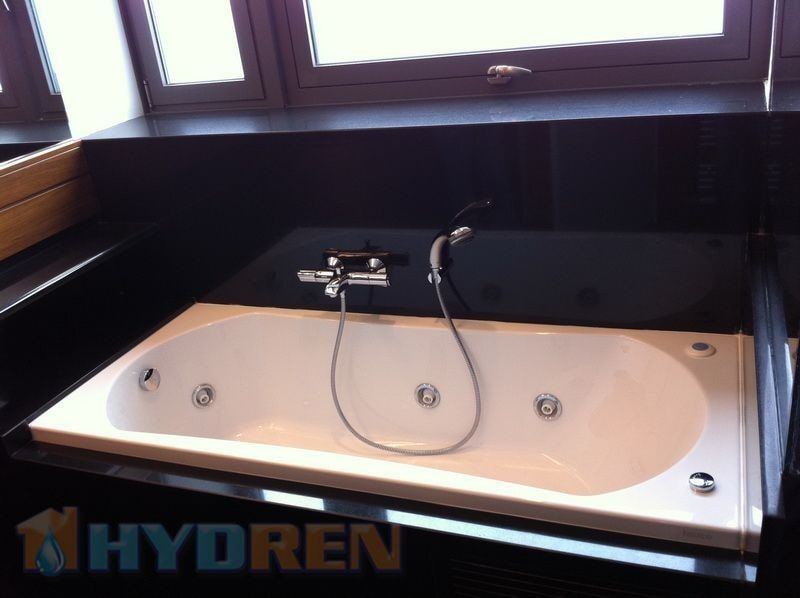 Επιλεγμένα έργα HYDREN