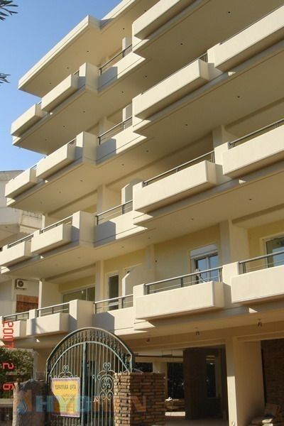 Επιλεγμένα έργα HYDREN