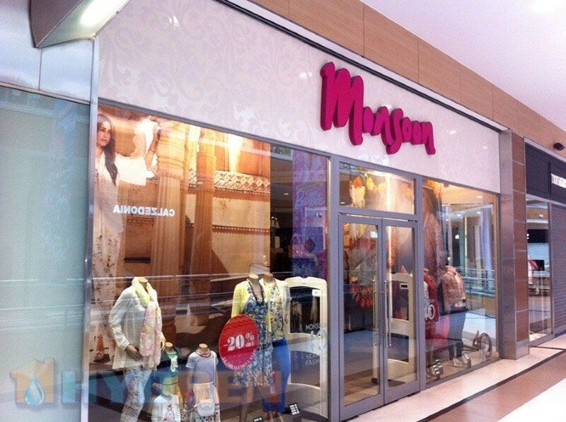 Επιλεγμένα έργα HYDREN