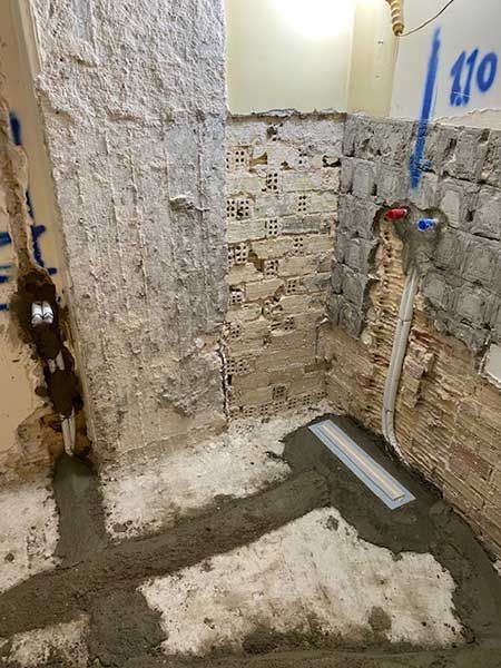 Υδραυλικές εγκαταστάσεις HYDREN