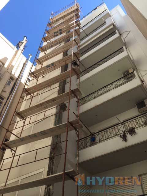 Θέρμανση - Καλοριφέρ