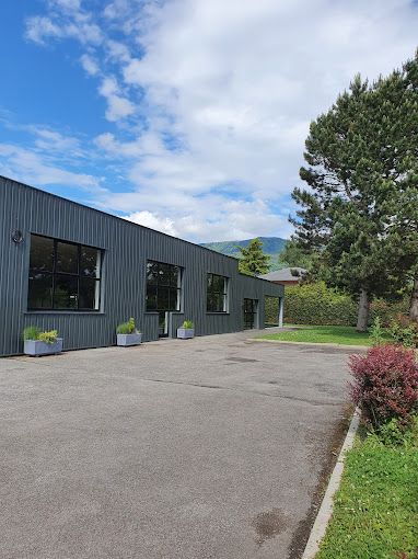 L'école LE BALLROOM