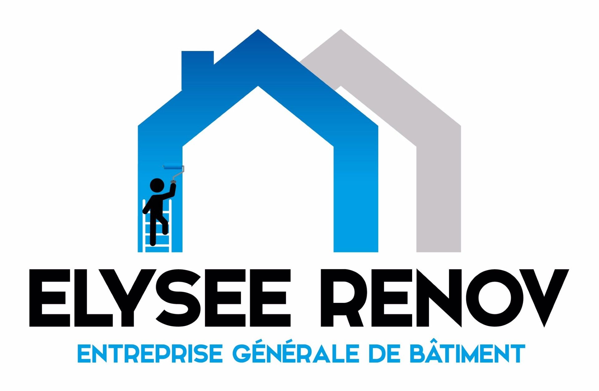 Logo Elysée Rénov