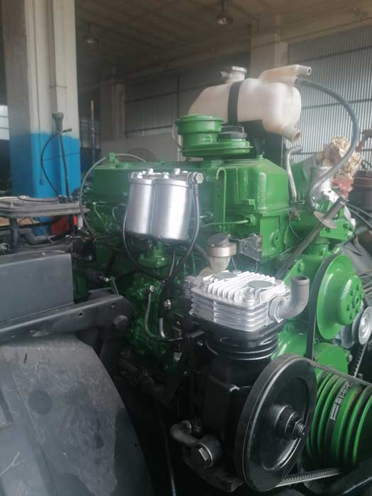 Συνεργείο αυτοκινήτων Κοσκερίδης Γεώργιος & ΣΙΑ Ο.Ε.