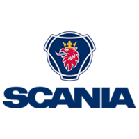 scania