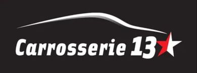 Carrosserie 13 étoiles Sàrl logo