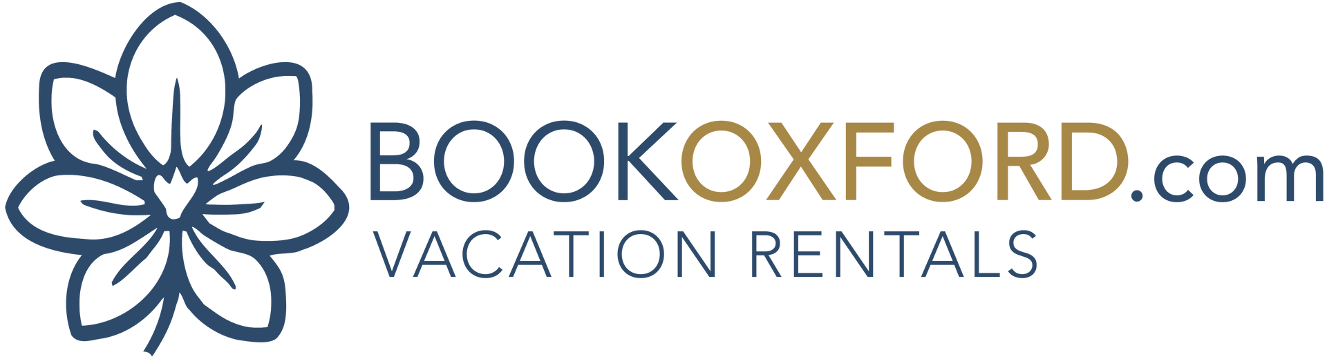 BookOxford Vacation Rentals