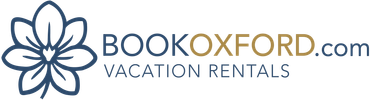BookOxford Vacation Rentals