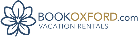 BookOxford Vacation Rentals