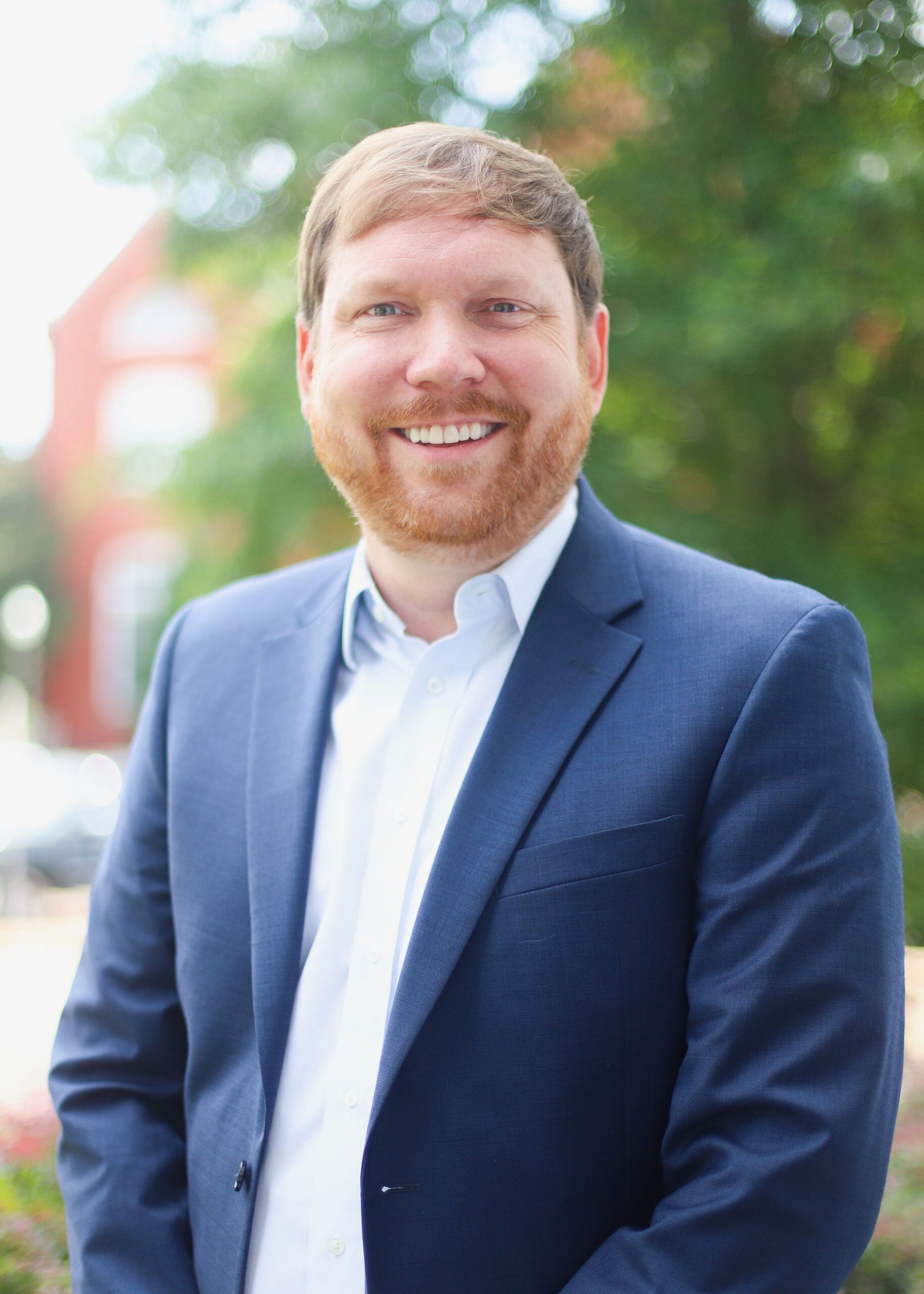 Nathan Smith, Principal Broker