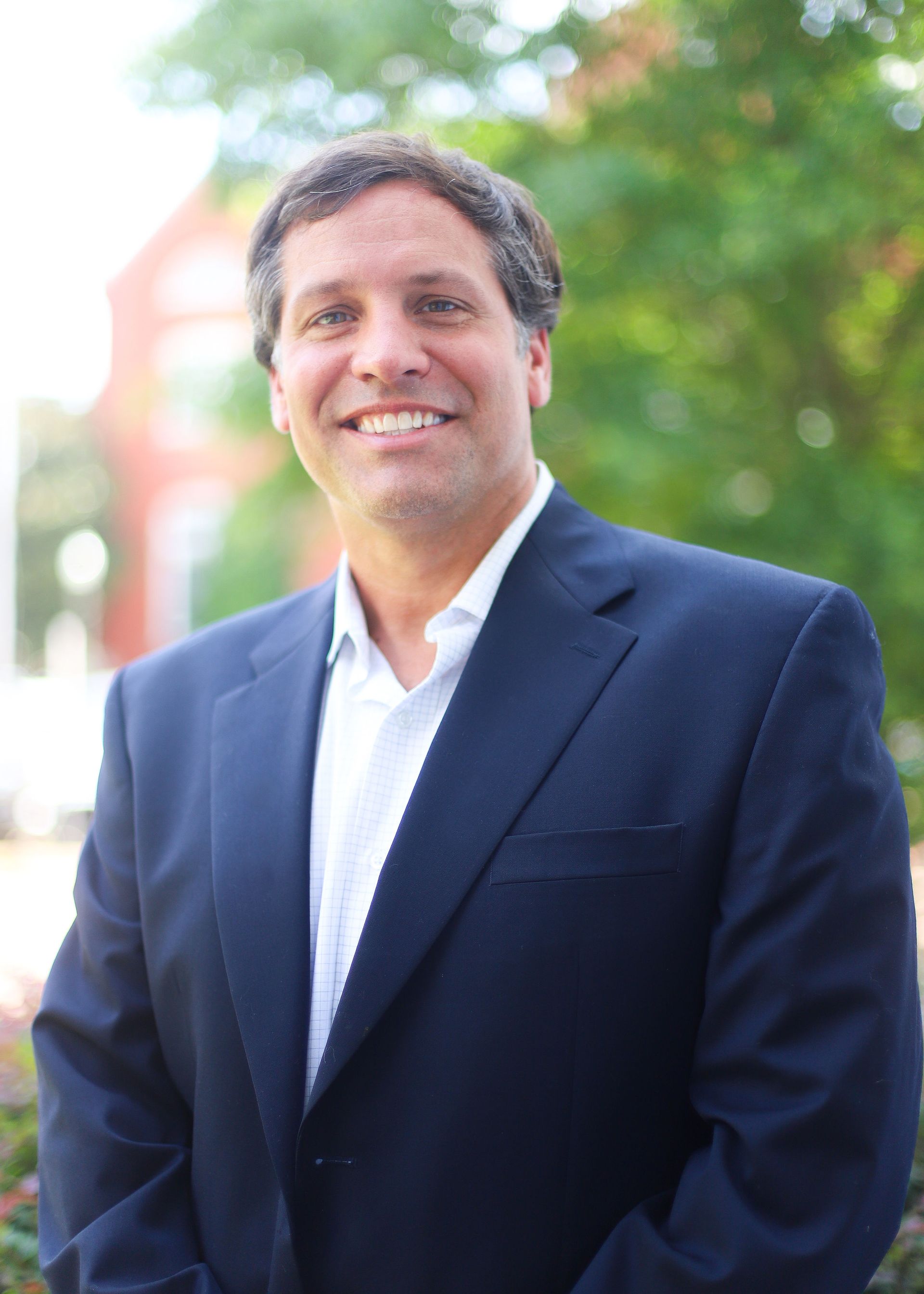 Ross Polancich, Director of Operations