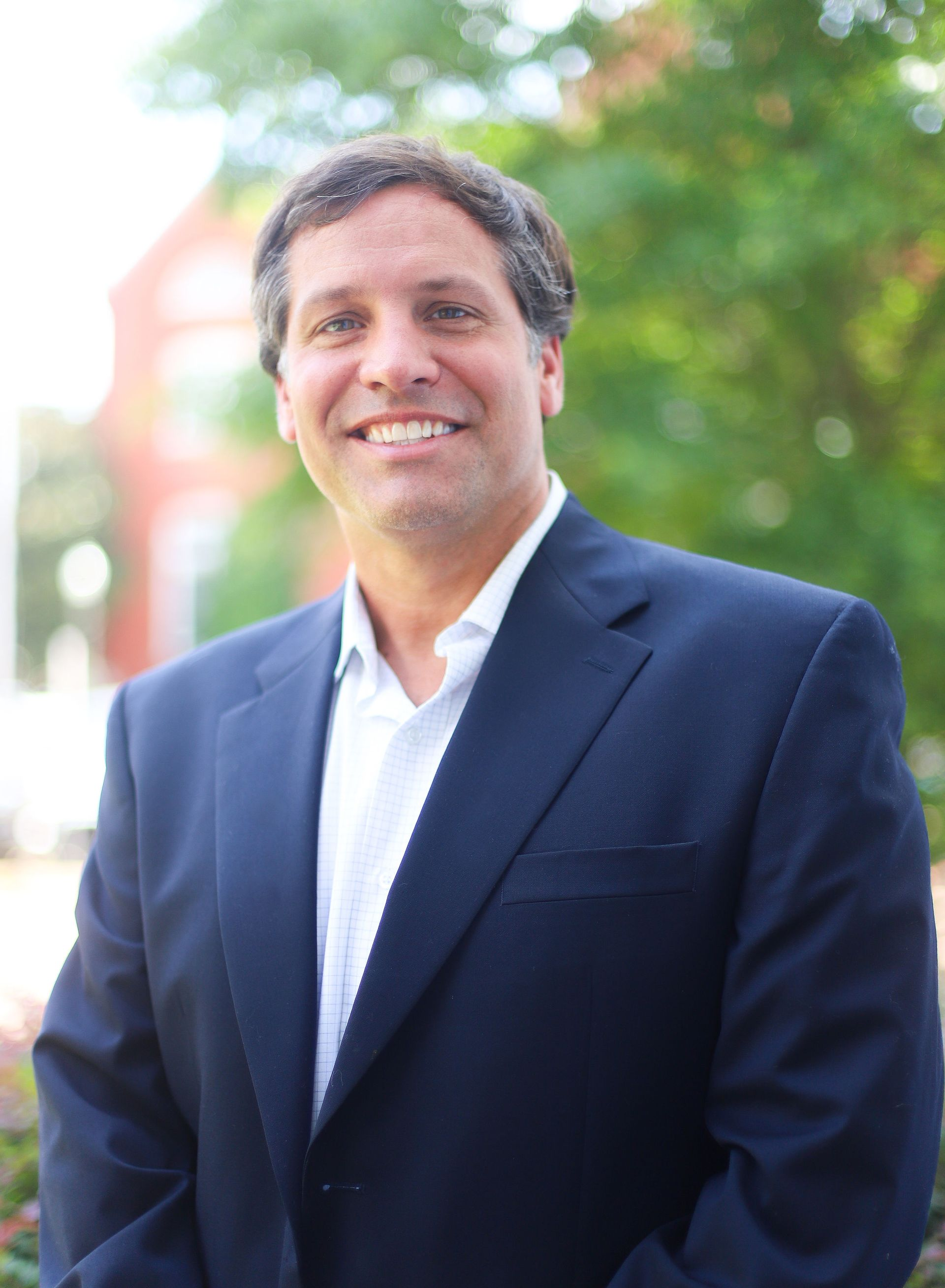 Ross Polancich, Director of Operations
