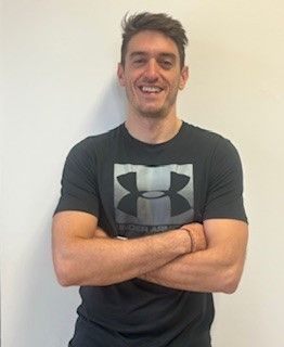 Stefano Boleso - Fisioterapia Glenda Vannini Sagl