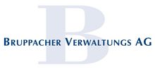 Logo von der Bruppacher Verwaltungs AG
