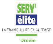 Logo ServElite