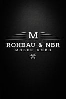 Rohbau&NBR Moser GmbH logo