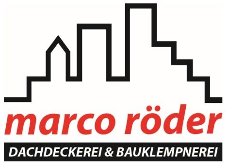Dachdeckerei und Bauklempnerei Röder-logo