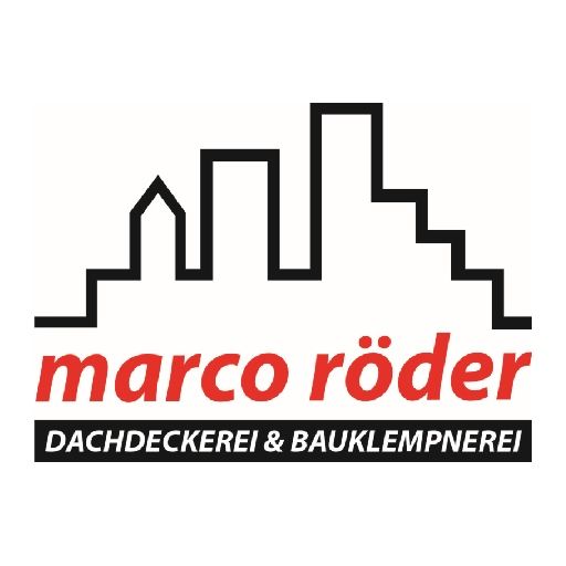 Marco Röder Dachdeckermeister