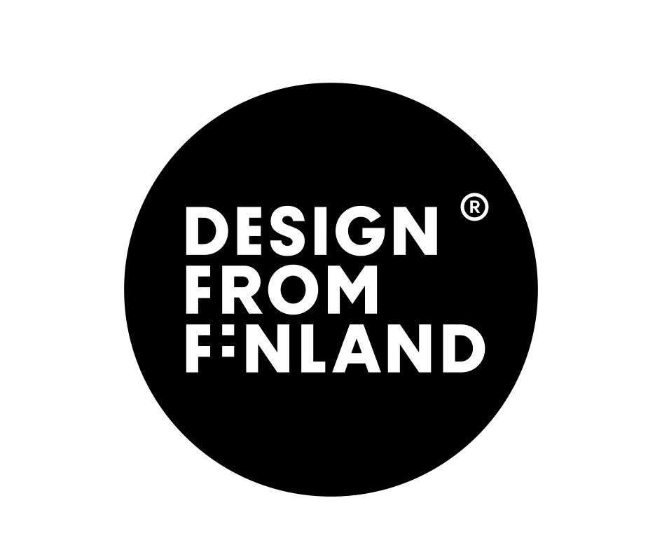 Design from Finland -tunnus