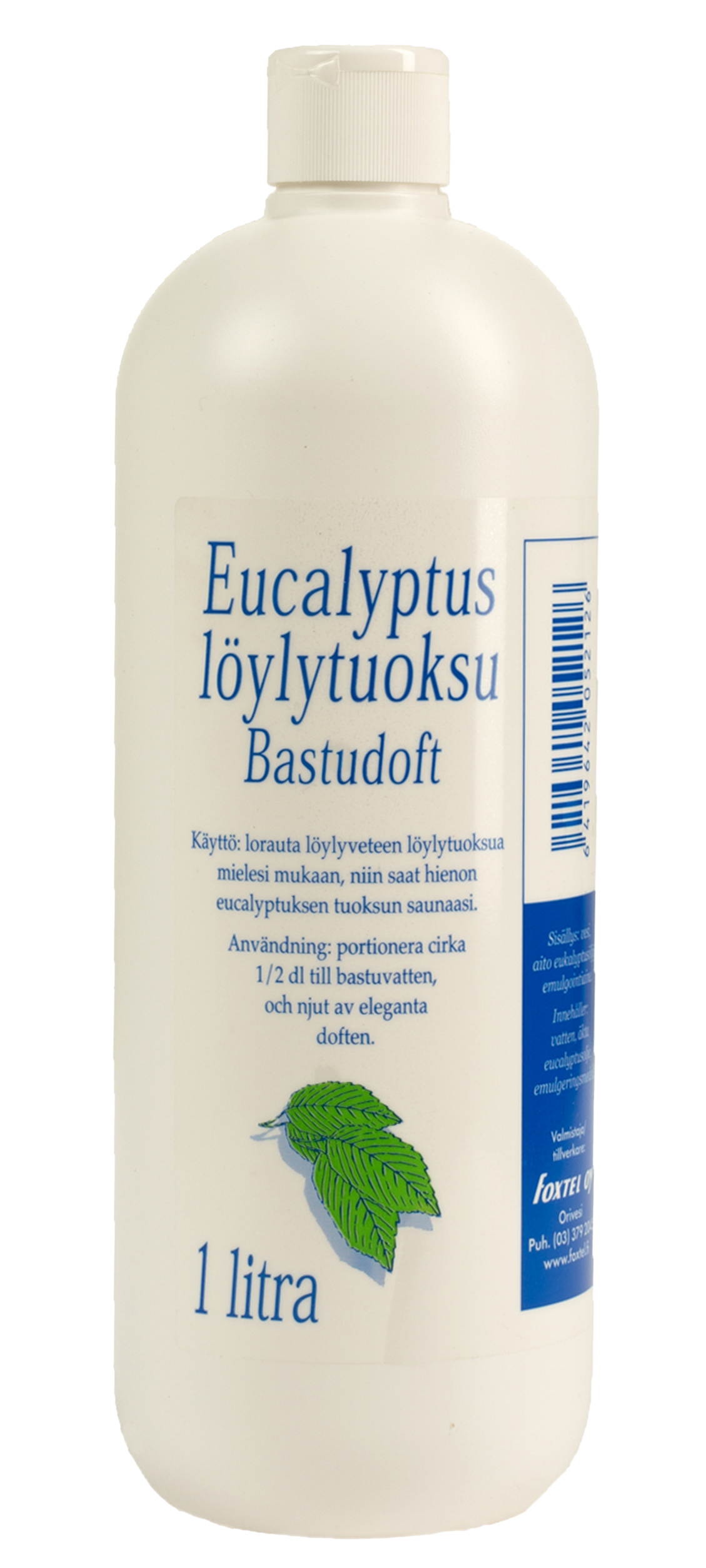 Löylytuoksu Eucalyptus