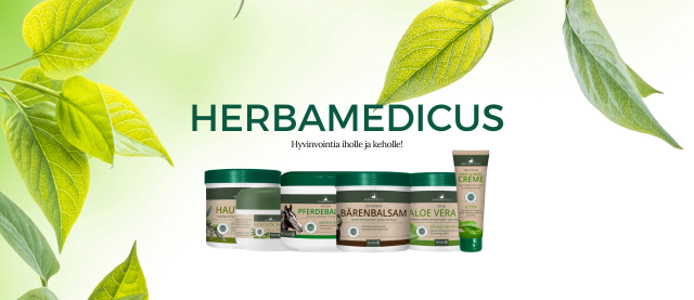 Herbamedicus Skin Creams