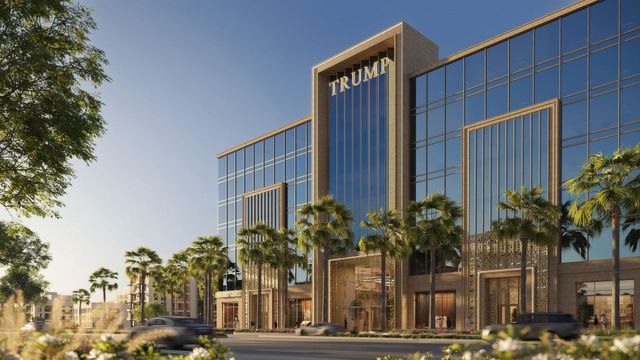 Trump Plaza