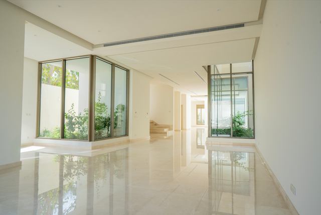 Al-Morjan Villa