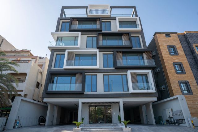 Al-Zahra Apartment