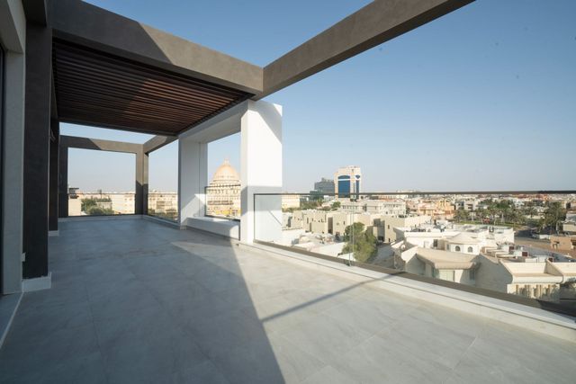 Al-Zahra Apartment