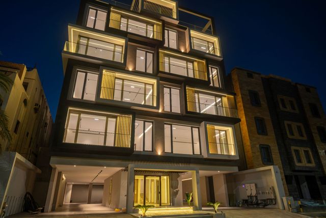 Al-Zahra Apartment