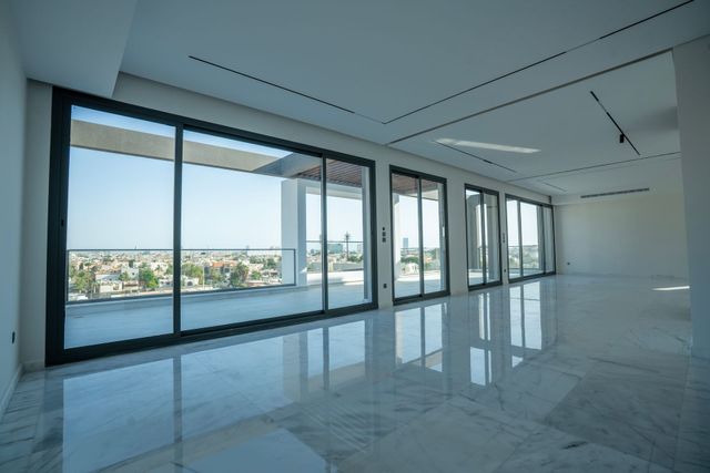 Al-Zahra Apartment