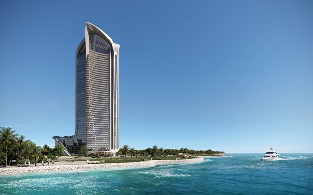 Trump Tower