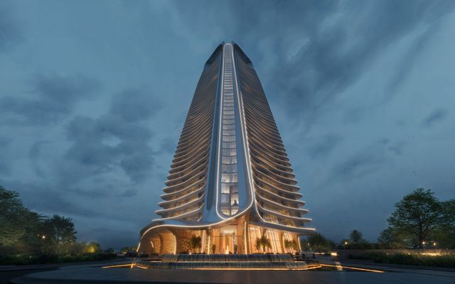 Trump Tower