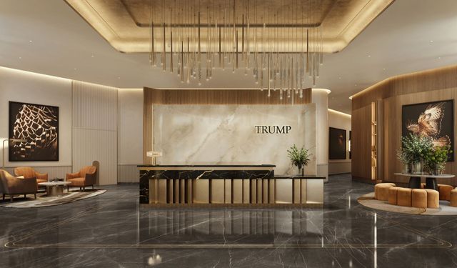Trump Tower