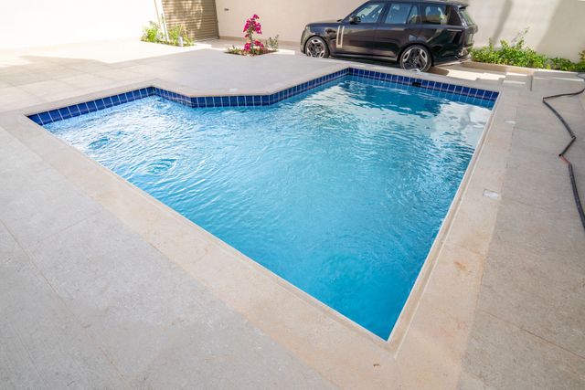 Al-Morjan Villa