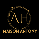 Logo Maison Antony