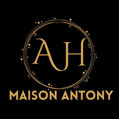 Logo Maison Antony