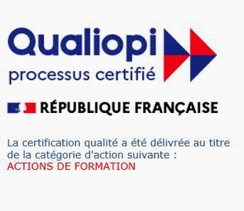 Logo Qualiopi