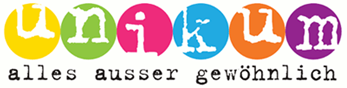 Unikum  - alles ausser gewöhnlich-logo