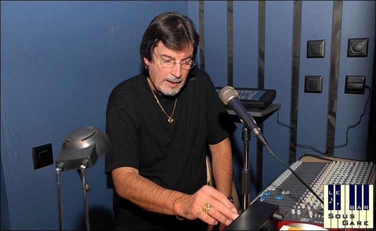 Hotel de la gare - salle de conférence