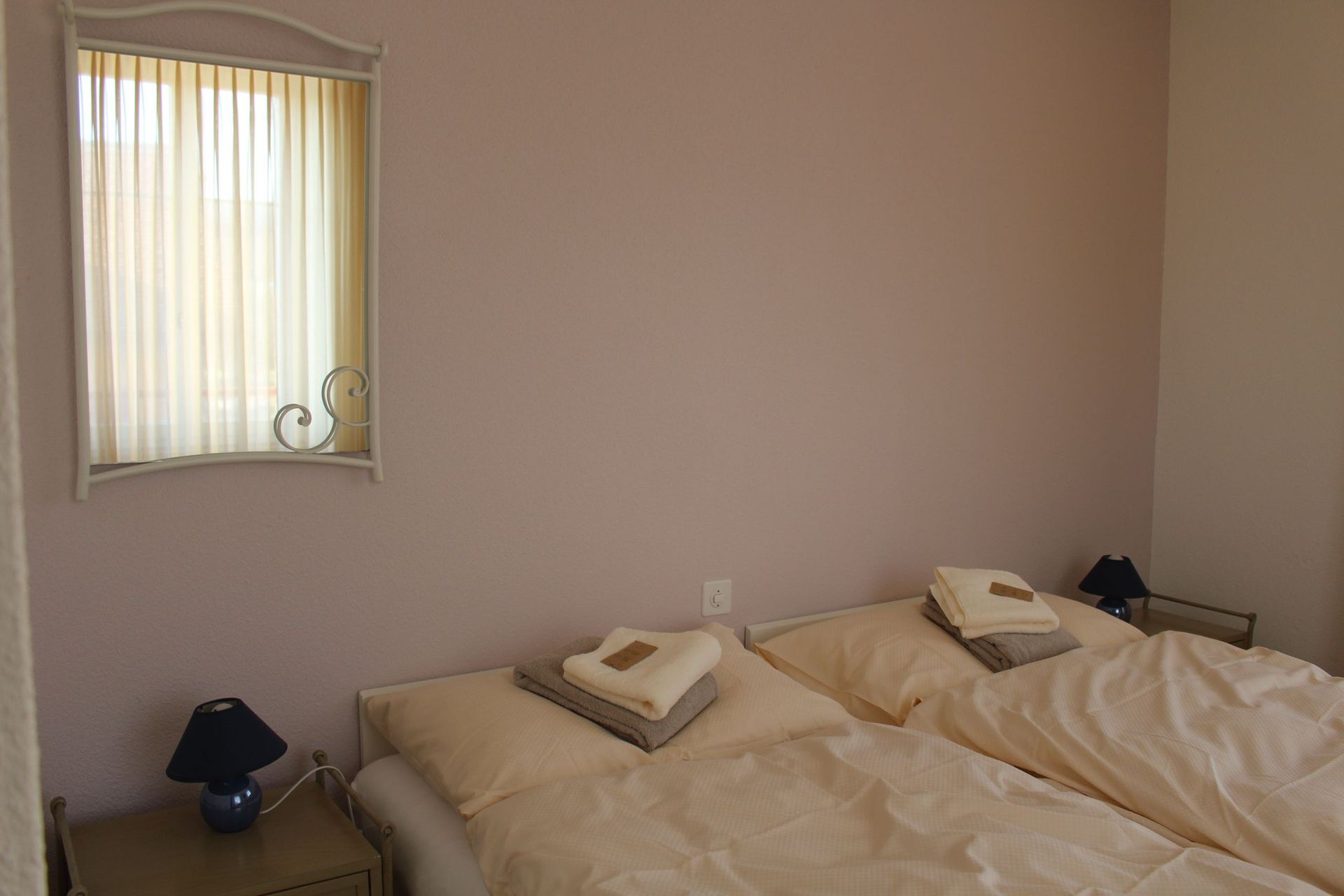 Hotel de la gare - sous gare