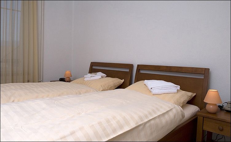 Hotel de la gare - fondue