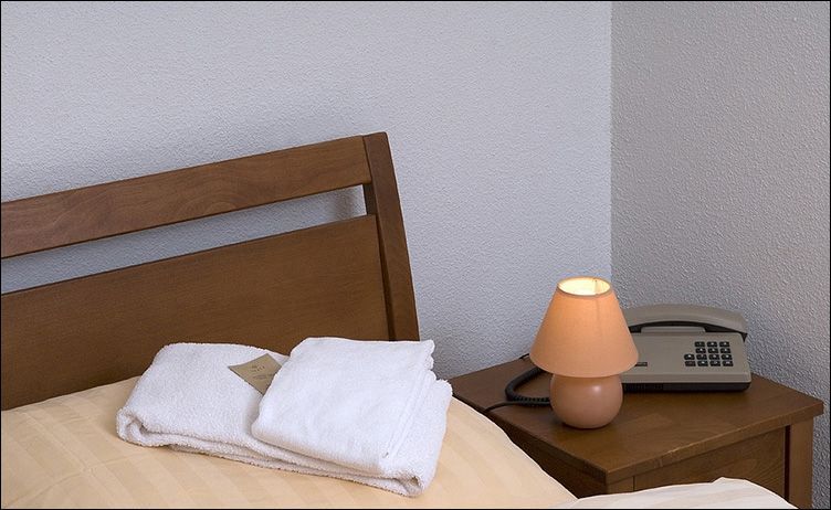 Hotel de la gare - concert