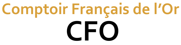 Comptoir Français de l’Or CFO