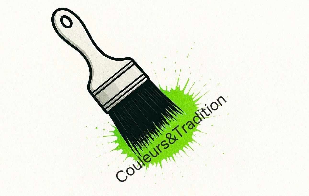 Couleurs & Tradition -logo